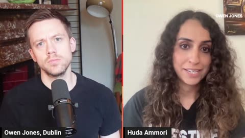 The Lord Trying To Ban Palestine Protests Linked To Arms Lobby - w/. Palestine Action's Huda Ammori