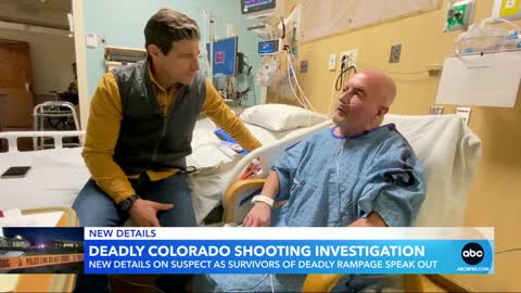 Urgent investigation into deadly Colorado Springs shooting