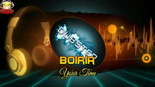 AUDIOBUG DUBSTEP Boiria - Your Time #dubstep #audiobug71 #ncs #nocopyrights