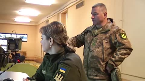 SECRET DEFEAT OF UKRAINIAN ARMY IN SOLEDAR