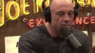 Joe Rogan Hates Canada Because of Justin Trudeau