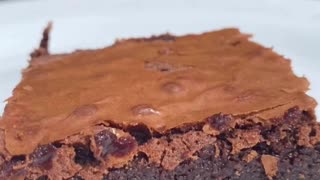 Receita de Brownie