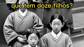 Nome da japonesa?