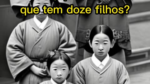 Nome da japonesa?