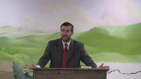 The Pastor's Wife | Pastor Steven Anderson | 11/16/2014 Sunday AM