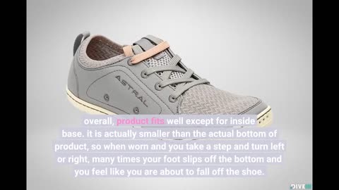 Buyer Feedback: Water Shoes for Women Men Quick-Dry Aqua Socks Swim Beach Barefoot Yoga Exercis...