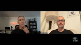 2023 Tuesday, Day 2 - QSS Interview with Craig Emmerich