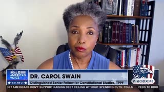 Dr Carol Swain