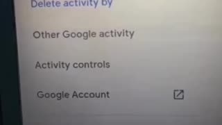 Delete the data google has on you this is how…