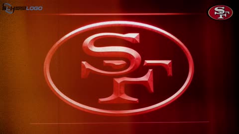 San Francisco 49ers Logo History 2023