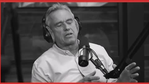 Robert F Kennedy, Jr and Mike Tyson Discuss the Vaccine Industry