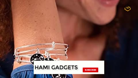 6 Best Charm Bracelets For Women 2022 - Hami Gadgets