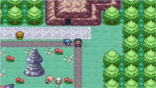 Pokémon Zeta Episode 3 A Wonder Cave Of Ninjas