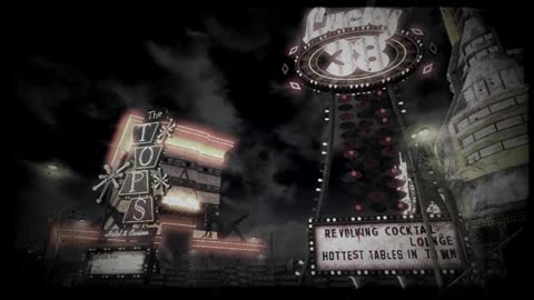 Opening Intro - Fallout: New Vegas (2010)