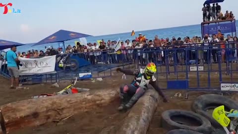 Total Motocross Fails Compilation Funny Moments