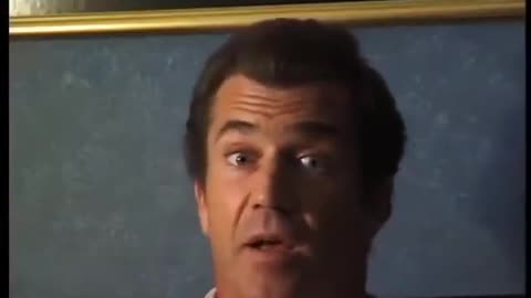 Mel Gibson on Hollywood