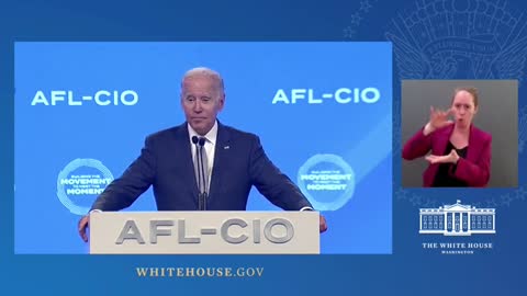 Biden Gets Visibly Angry, Yells In Microphone Over Accusations Of ‘Reckless Spending’