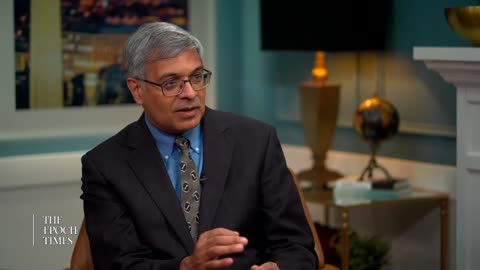 [CLIP] Scientists Opened Pandora's Box, What Now? | Dr. Jay Bhattacharya