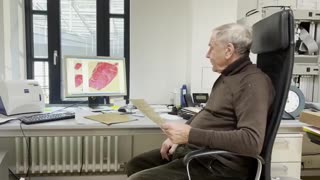 KURZE FALLVORSTELLUNG DES PROF. DR. MED. ARNE BURKHARDT AM 07.02.2023 IN REUTLINGEN