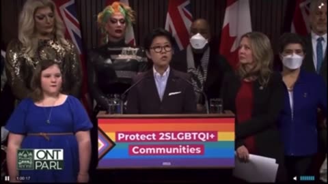Canada - New law Sets 100 Meter Zone Around Drag Shows, Fine 'Offensive' Speech up to $25,000