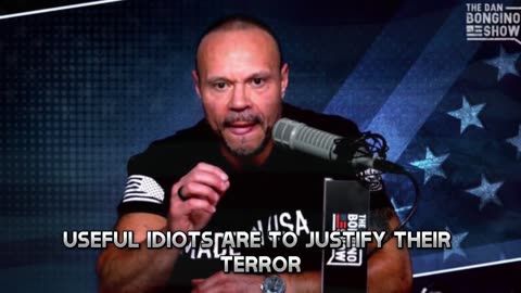 The Dan Bongino Show 🔥 [WARNING] The Enemy Is Already Here 57m