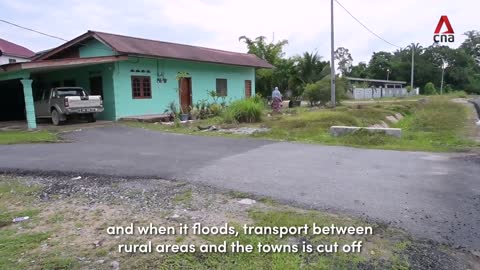 Malaysia GE15_ Pahang residents on caretaker prime minister Ismail Sabri as MP