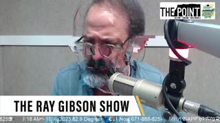 The Ray Gibson Show