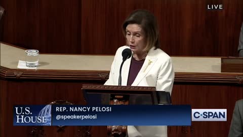 Nancy Pelosi won’t seek House Dem leadership after GOP takes majority