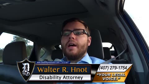 885: What is a direct express disability benefits card? SSI SSDI Disability Attorney Walter Hnot