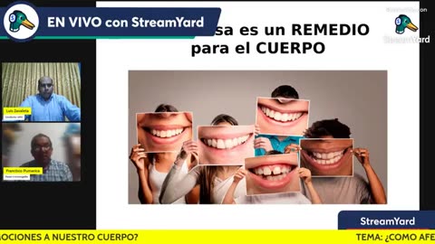 ¿Cómo afectan las emociones a nuestro cuerpo?