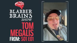 Happy 5th Anniversary Message from Tom Megalis