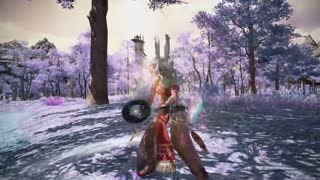 Final Fantasy XIV Shadowbringers - Dancer Reveal Trailer