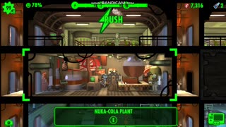 Vault Success | 99 Dwellers - Fallout Shelter (2015)