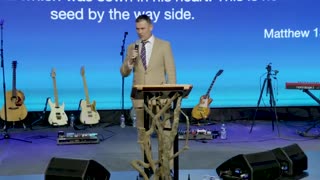 STOP FORCING THE GOSPEL ON NONBELIEVERS || Pastor Greg Locke