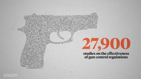 Do Studies Show Gun Control Works-