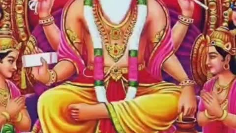 Vishwakarma puja video Mantra a casa e in loggia massonica per Tvaṣṭṛ o Viśvakarmā il dio indù degli artigiani e degli architetti. È anche indicato come Grande Architetto Dell'Universo o GADU ed è un dio indù
