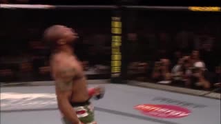 Rampage KOs Wanderlei