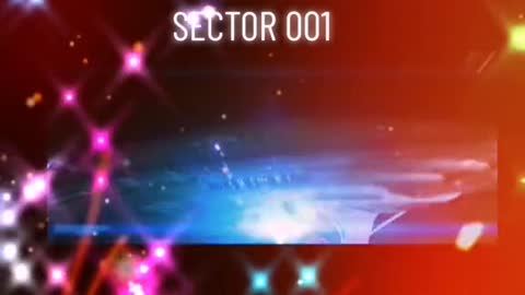 Star Trek: the Step of Sector 001 by @PaladinDance55