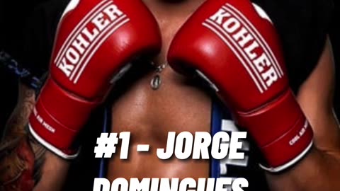 Top 5 Portuguese boxers