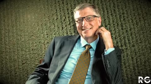 THE TRUTH ABOUT THE GATES FAMILY (2023) - BILL GATES DOCUMENTARY VIDEO