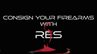 RES Auction Services Firearm Auctions