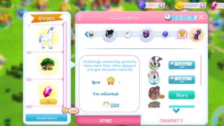 My little pony Game part 1