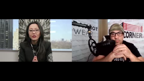 Ava Chen: "The CCP Infiltration Of America EXPOSED!"