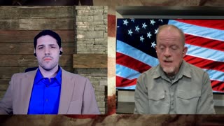 Winning the War Against the Deep State with Col. John Mills
