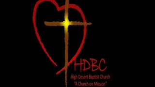 2023-06-11 HDBC - Listen To Jesus - Matt 17:1-8 - Pastor Mike Lemons