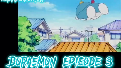Doraemon episode 3 ▶️▶️▶️▶️▶️