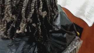 2 strand twist