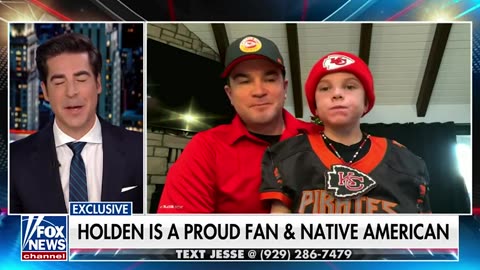 DOOM: Lib Sports Site Deadspin FIRES All Staff After Defaming 9 Year-Old Chiefs Fan | VICTORY 🤣