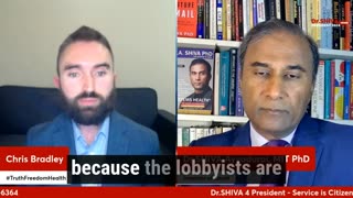 Dr.SHIVA™ - Who Do THEY Represent?