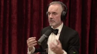Joe Rogan & Jordan Peterson: THIS Almost Took The Top Of My Head Off When I Realized It !!